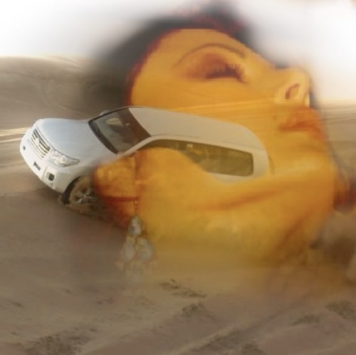 Arabian Drift Core