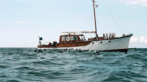 cillianmurphy:“What is it you think you can do outthere?! On this thing?!”Dunkirk (2017) dir. Christ