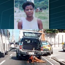 wastegurl:  maira3000:  revolutionary-mindset:  Brazil has a horrible history of abusing its Black citizens, which now make up over 50% of their population. In the US, the police murder a Black person on an average of 1 every 28 hours. In Brazil, their