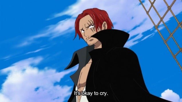 Never Watched One Piece 505 510 I Want To See Them Luffy S Mournful