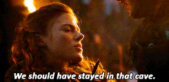 kingslyers:  Game of Thrones Season 4 One Week Challenge ↳ Day 1: Favourite minor