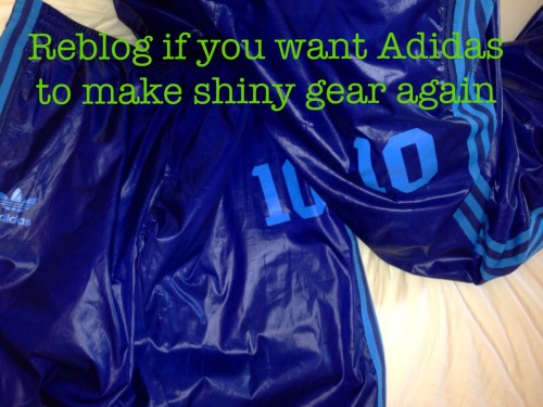 transparentdetectiveyouth:evilshaman:scallytrackies:adidas-n-stuff:jockeshinylover:adidaswanker:Brin