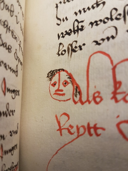 Ms. Codex 1077 -  [Alexander] …[etc.]This manuscript features three works: a German poem in r