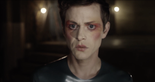 tomakeyounervous:Perfume Genius - “Die 4 You”directed by Floria Sigismondi