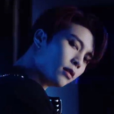JOHNNY PUNCH MV ICONS