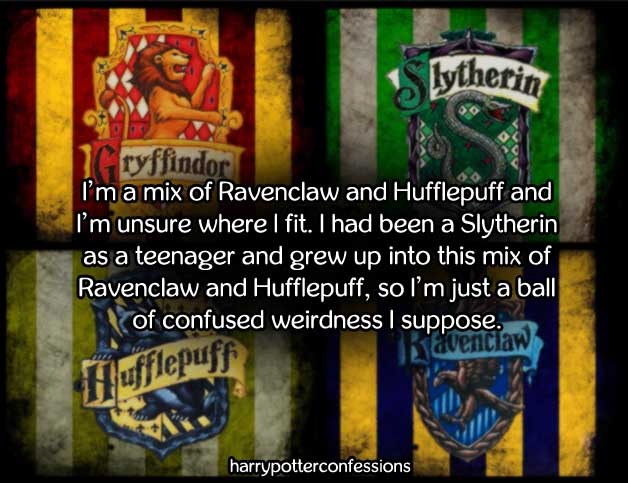 marian on X: friendly reminder that rowena ravenclaw invented the name of  hogwarts and chose the location of the castle. still an underrated house, i  hate y'all.  / X