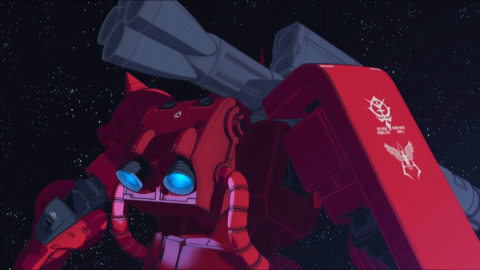 tuesdayp2:  Mobile Suit Gundam The Origin機動戦士ガンダム THE ORIGIN@