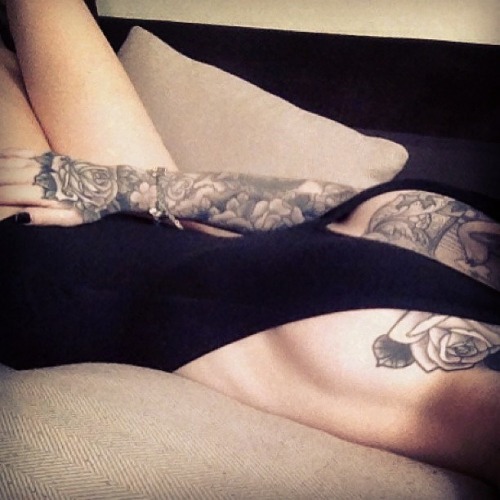 Christina Rae Elia