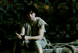 ramplings:How many women do you obey? How many do you admire and listen to? Only one.