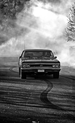 h-o-t-cars:  1966 Chevy Chevelle SS