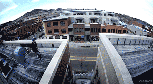 headturnmeon:  imagineerinthetardis:     Lml at this gif