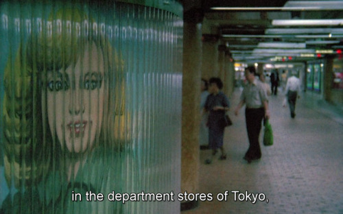Chris Marker - Sans Soleil (1983)