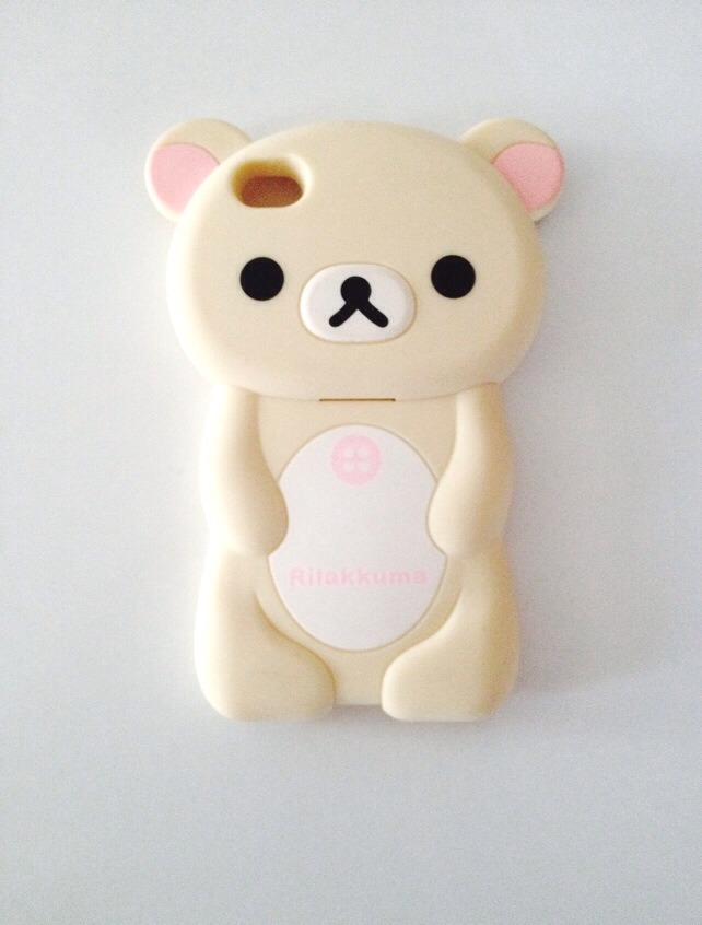 cutely-perverted:  Mine ^~^