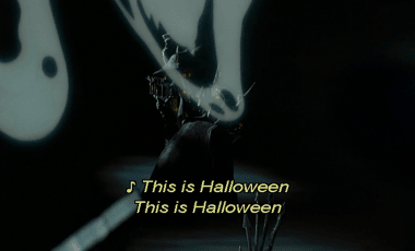 T O N I G H T!! 🎃 🦇 🍬