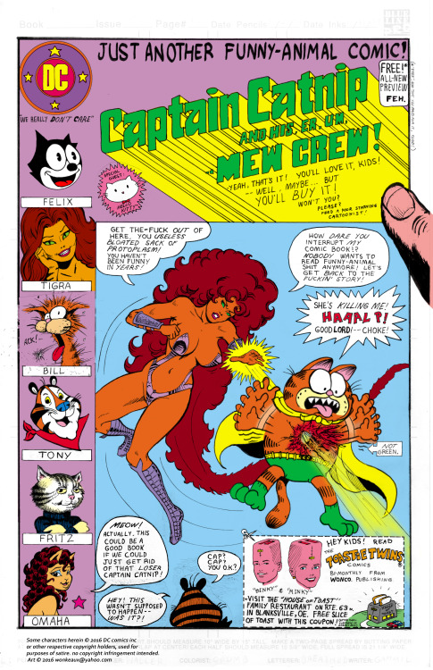 wonkeaux: Teen Titans 54 page 13, in colour! sorry about the violence. we really didn’t like G