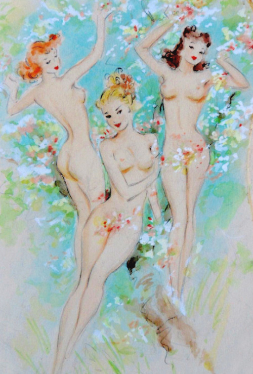 A Perfumed Pearl