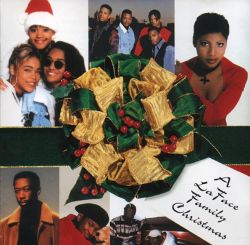 hardcoregurlz:  A LaFace Family Christmas