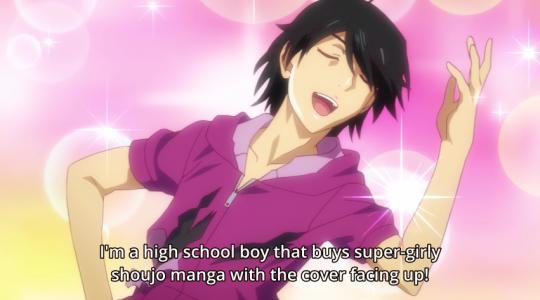 Post your favorite out of context Monogatari screeencaps