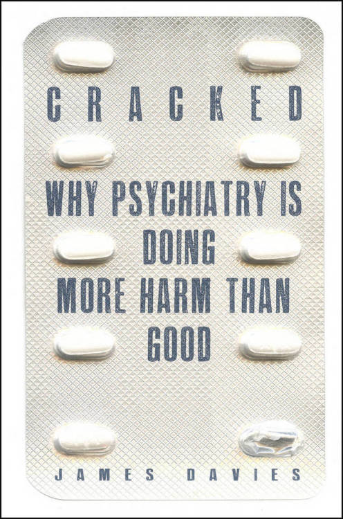 vladtheunfollower:Cracked: Why Psychiatry is Doing More Harm Than GoodWhy is psychiatry such big bus