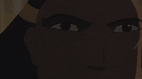 writingshakespeare:  The Prince of Egypt characters and their last words. 