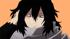 aizawah:make me choose: aizawa shouta or toshinori yagi ↳ asked by @tmakisamajikiThere’s nothing cru