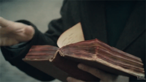 brakebillskids:  quentin and finger casting 