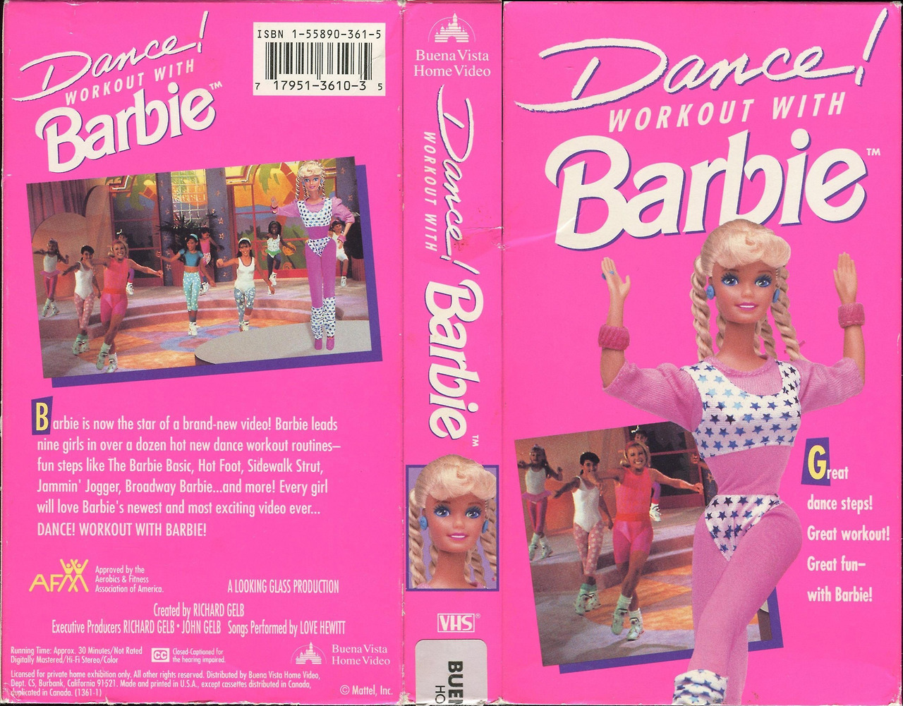 Fitness barbie tumblr
