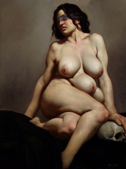 artistadamadrugada:  Artista da Madrugada ( reatando o amor pelo acadêmico )Roberto Ferri 02:54