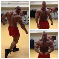 steadymirin:  Antoine Vaillant