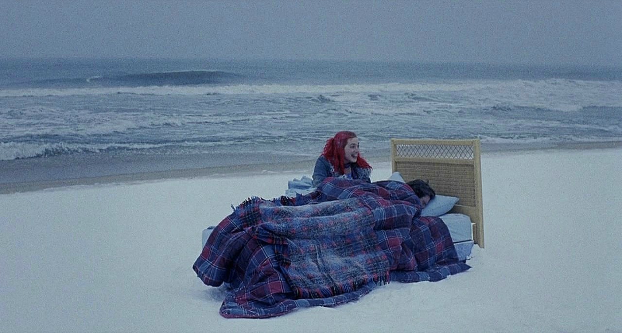 motioninpictures:  Eternal Sunshine of the Spotless Mind (2004) [Requested by: sheneedsthisnow]Director: