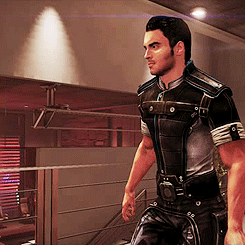 fcukcas:  when someone likes the same game you do   