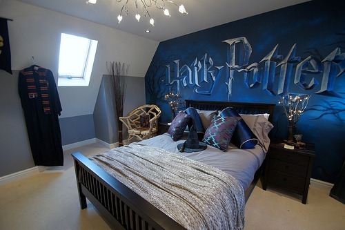 supremewtch:  Reblog if you want one of these rooms  