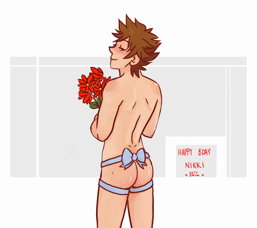 riku-eosphorus:((no need to publish this but in case you want it to decorate riku’s blog uwu )) (( heck yeah i want to decorate riku’s blog ))