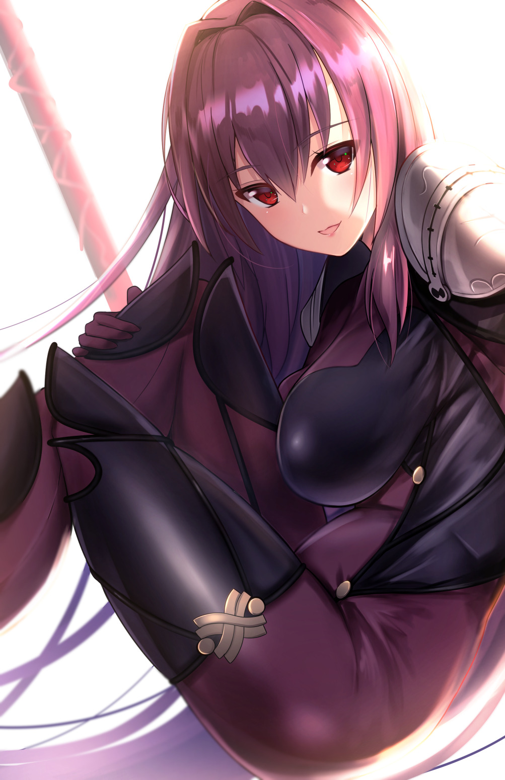untue:  スカサハpixiv　https://www.pixiv.net/member_illust.php?mode=medium&amp;illust_id=67353167