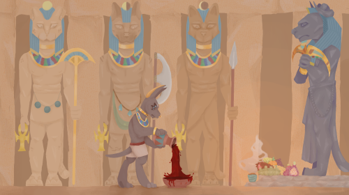 I Finally Finished This God Damn