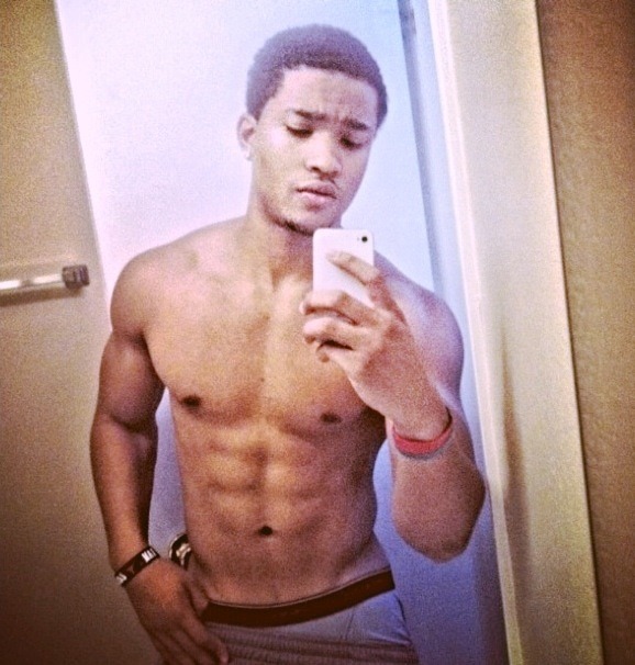 hellyeahehitfromtheback:  instagram - jazzsmithz Oooooo yes! The best one I received
