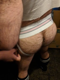 Some jocks & other things