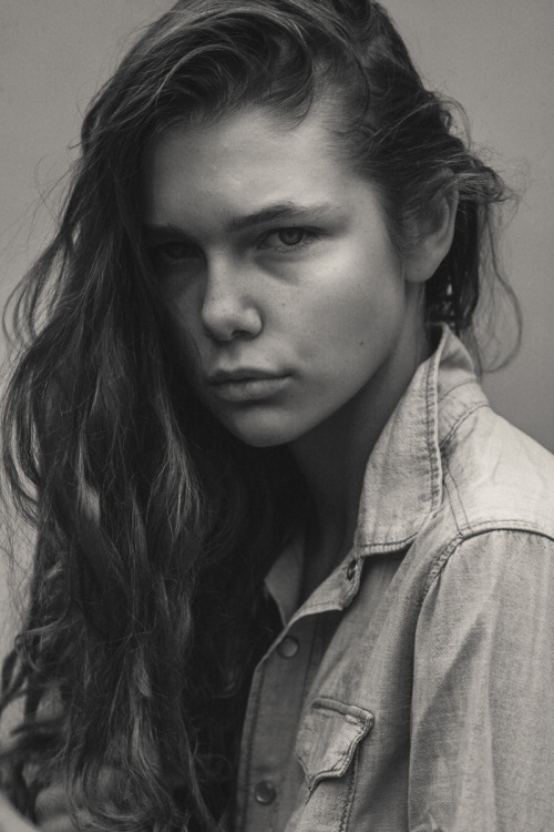 nicksushkevich: Asya. Archives.