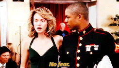 leave-me-hypnotized-love:  Peyton Sawyer appreciation week » day 6: favourite storyline I’m supposed to be back at the base by now.Why aren’t you?Because m y  l i t t l e  s i s t e r needed me.  