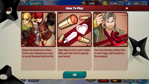 This event hasn&rsquo;t been for even a week and I already hate it! Worst event ever!
