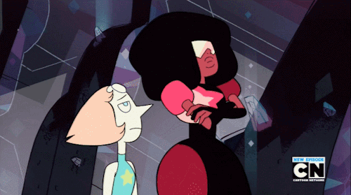 gemfuck:  maggggikkkkkk  They’re such lovable dorks omg