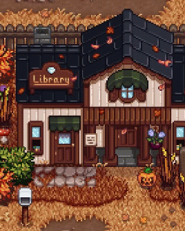 STARDEW VALLEY ; 03