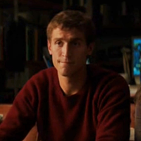 My little appreciation post for this little, adorkable, side-character from Thor: The Dark World (sorry Hiddleston fans): Ian the intern (Jonathan Howard).