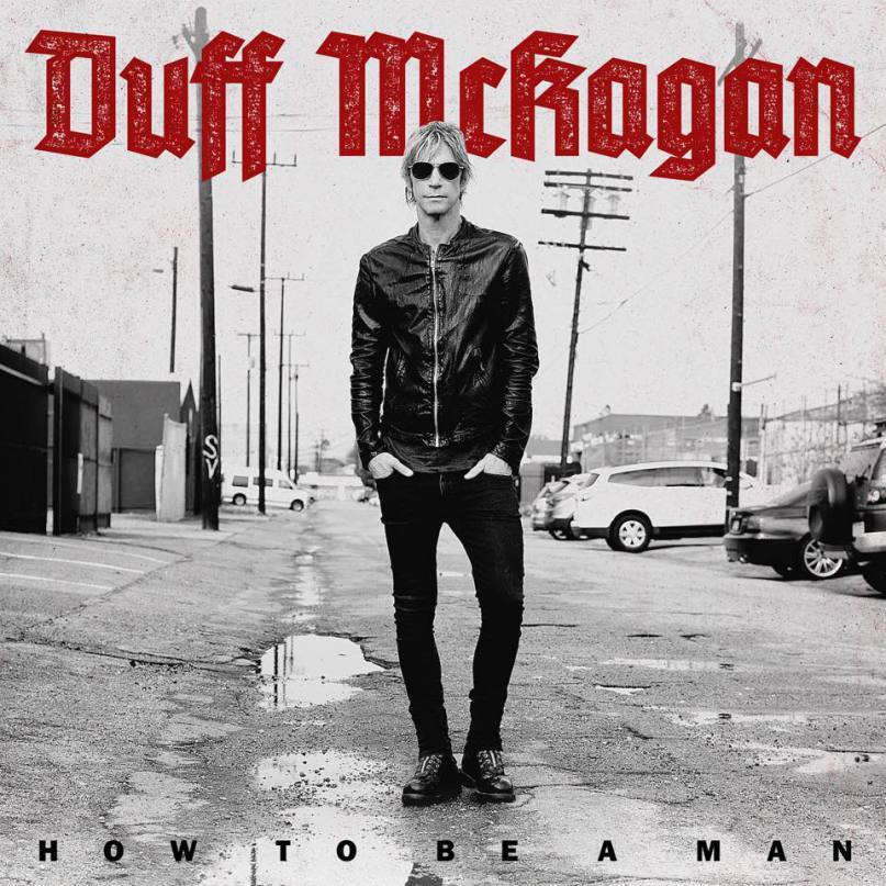 grungebook:  Listen: Duff McKagan teams with ex-GNR bandmate Izzy Stradlin and Alice