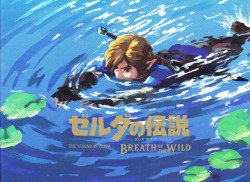 soulsad27:Zelda Breath Of The Wild Wallpapers