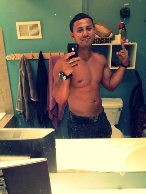 Lightskin, Mixed, Latino and Other Sexy Men