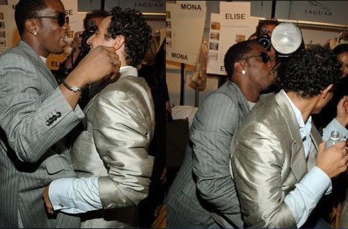 tastyblkman:  Diddy Thoughts.. 