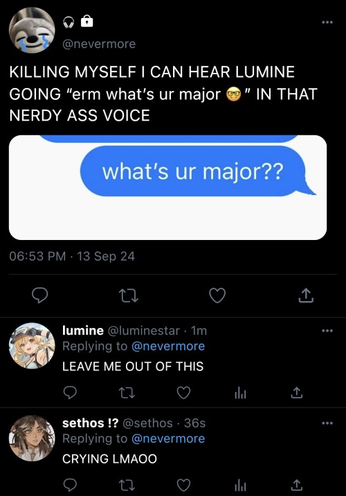 GET HIM BACK : 01. Im So Fucked