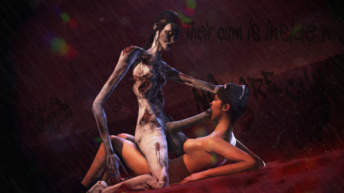 Testing some futa-zombie models I made in Fuse!May I present you..Jumper : http://i.imgur.com/i6JPj2