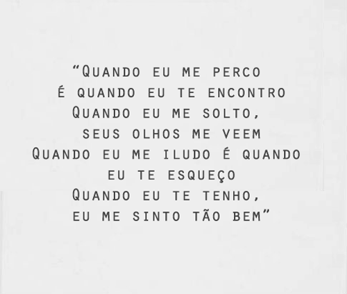 Isso daria uma bela foto...